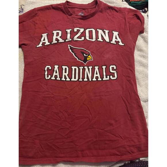 Majestic Other - Arizona Cardinals - Child/Petite Size Small